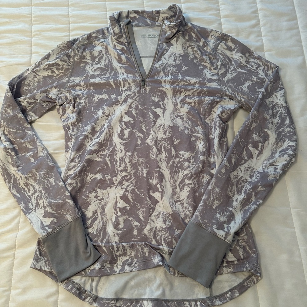 Sugoi Long Sleeve